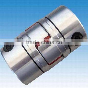 Aluminium flexible couplings SRJ-55C