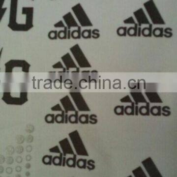 New Design Reflective Heat Transfer Logo for T-shirt photo-2