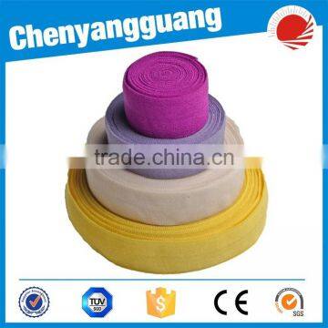18mm Woven Fold Over Elastic Band photo-2