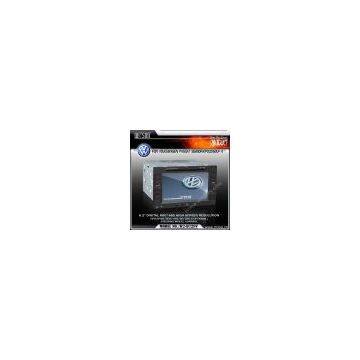 Car DVD PLAYER WITSON Special Car DVD Player for VOLKSWAGEN PASSAT B5 with GPS,RDS