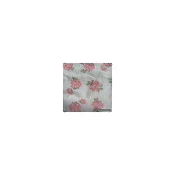 Sell Cotton Flannel Fabric