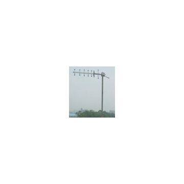 China (Mainland) Yagi Antenna