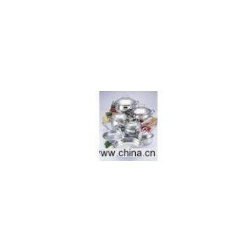 Sell 12pc Cookware Set
