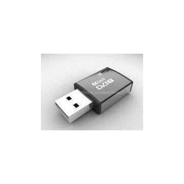 DVBT USB TV DONGLE DTR8103 photo-2