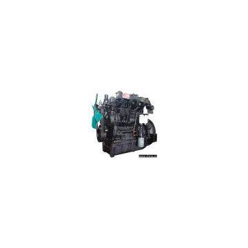 Sell Tractor Diesel Engine