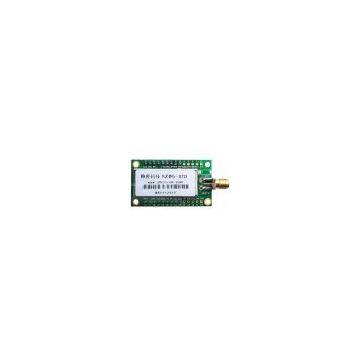 Zigbee wireless device SZ02-Rs232-200m for automated meter reading