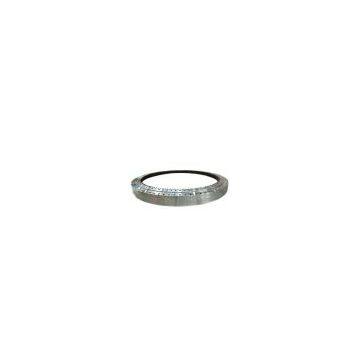three-row roller slewing bearing