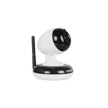 New product HW0051HD 960P 3x optical zoom indoor use p2p ip camera