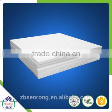 Low Price 0.5mm Thick Plastic PTFE Sheets Wholesale photo-2