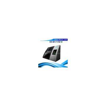 Facial recognition time attendance and access control terminal HF-FR202