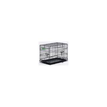 kennel wire cage