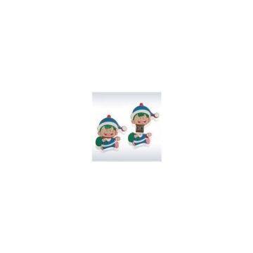 Cute happy Boy USB Flash Drives