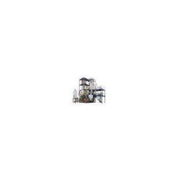 Custom Compound Feed Engineering / Pellet Feed Set For Breeding Farms SKJZ 5800