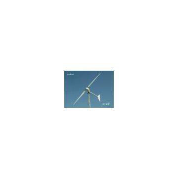 India Wind Electric Generator 3.3 KW
