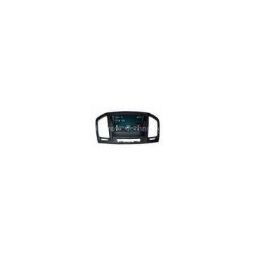 Automobile EU Honda DVD Player With GPS , DVB-T MPEG4 , TV Antenna For Digital TV