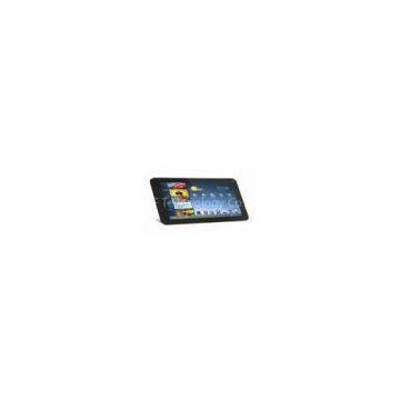BOXCHIP A13 Phone Call Android Touchpad Tablet PC With 800*480 pixels Capacitive Screen