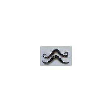 18 Gauge nose studs Glass Piercing Jewelry , jewellery for ear piercings