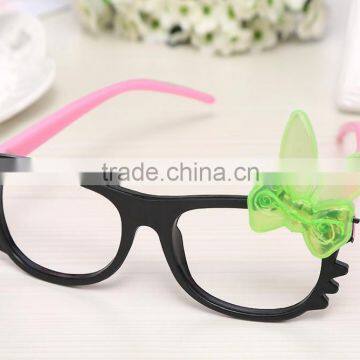 New Fashionable Kitty Led Light Sunglasses For Party photo-4