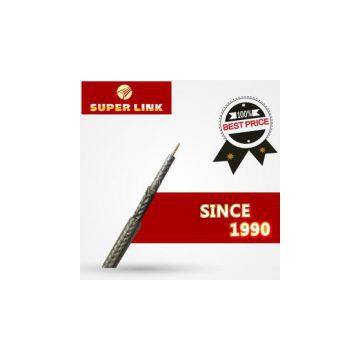 Coaxial Cable/monitoring Line/SYWV-75-5