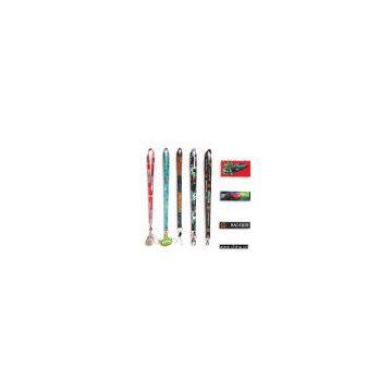 Sell Heat Transfer Lanyards