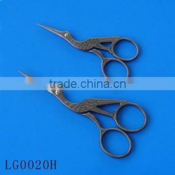 Sewing Scissors, Cross Stitch Tools.