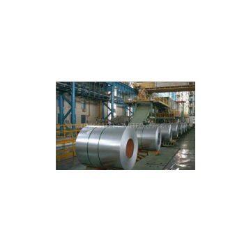 0.14mm - 3.00mm Annealed Oiled Cold Rolled Steel Coils Tube and Sheets SPCC