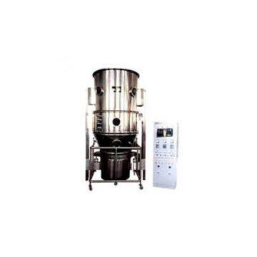 Xiandao FL Fluidized Granulator (Fluid Bed Processor) - China spray drying supplierr