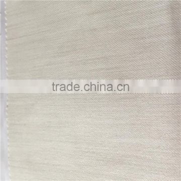 Silver Fiber Antibacterial Cotton woven fabric