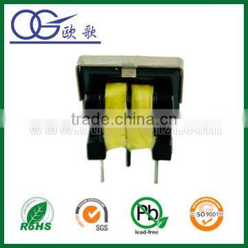 UU9.8 vertical High Voltage Testing Transformer