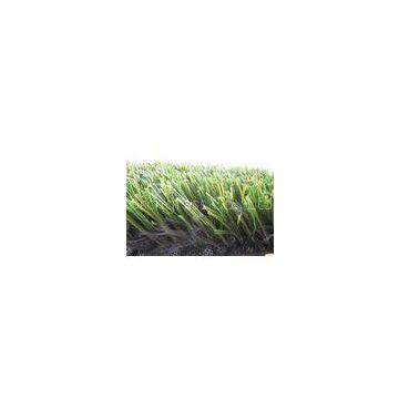 Decorative TenCate Thiolon Cricket Artificial Turf Monofilament / Omega