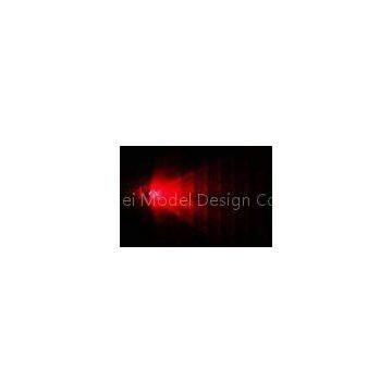 MD01-008 5MM Red Led Light Architectural Scale Model Supplies