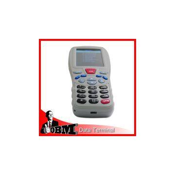 Barcode Scanner USB Handheld Laser Data Collector photo-2