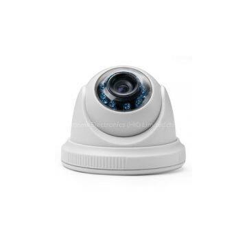 AHD IR Dome Camera