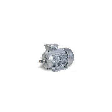 0.37KW 4.9HP 2 Pole IP55 Totally Enclosed Industrial Electric Motors 3000 Rpm photo-1