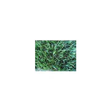 V Shape Garden Artificial Grass