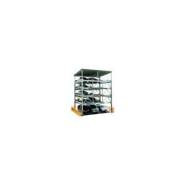 Auto Parking System/Equipment PSH11D