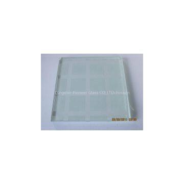 LOW-E Laminated Glass