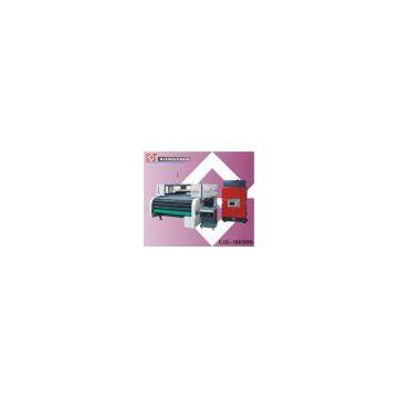 High power large-scale laser cutting machine