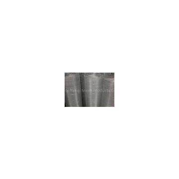 Galvanized Square Wire Mesh