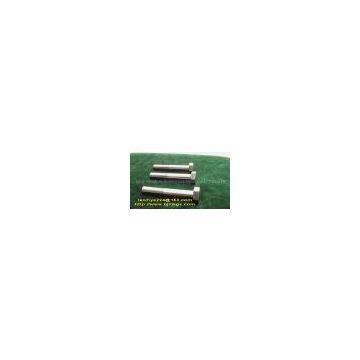 Gr5 Titanium Alloy Screws