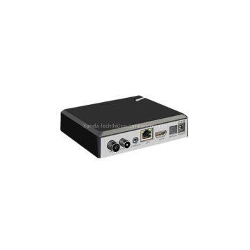 ANDROID QUAD CORE QUAD CORE DVB-T2 AMLOGIC S805 photo-2