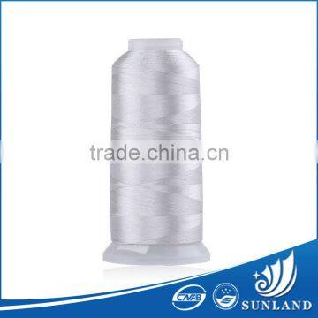 Polyester Yarn 120D/2 Dyed 4000Y