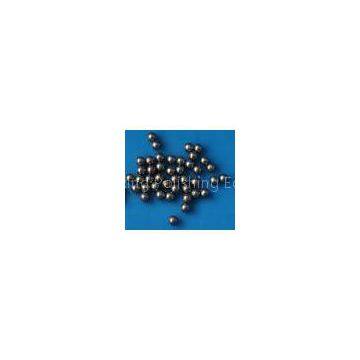 Polishing Abrasives Stainless Steel Ball Media 2mm-8mm for burnishing processes