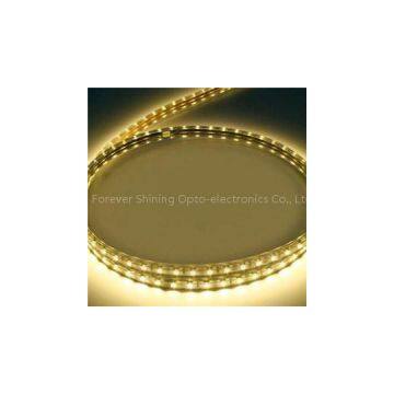 5050 600 Smd Rgb Led Strip Christmas 50m Reel Wholesale High Voltage 110V 220V 5050 LED Strip