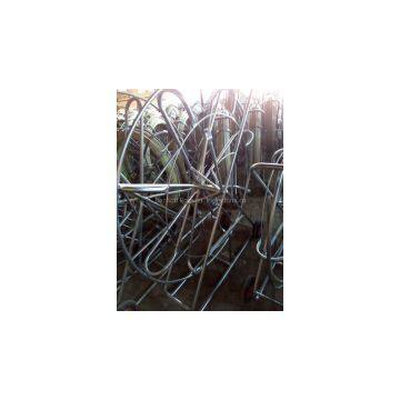 Professional Fish Type Rod