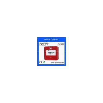Fire Manual Station/Call Point
