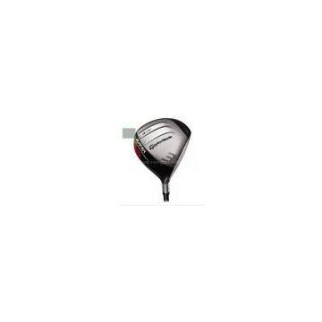 TaylorMade Burner SuperFast Fairway Woods