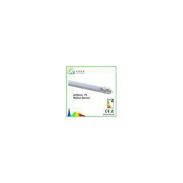 Motion Sensor  2400mm LED Tube T8 High Brightness SMD2835