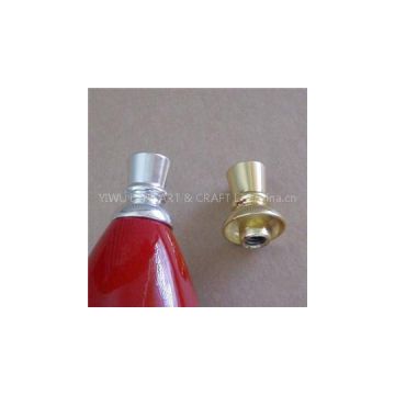 Beer Tap Handle Top Knobbiness Ferrule DY-A4