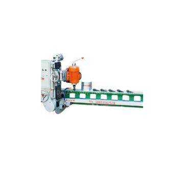 Slab Edge Polishing Machine